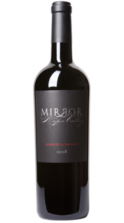 2009 Mirror Cabernet Sauvignon 6L